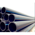 Pn16 Pressure Water Supply HDPE Tube with 20mm
